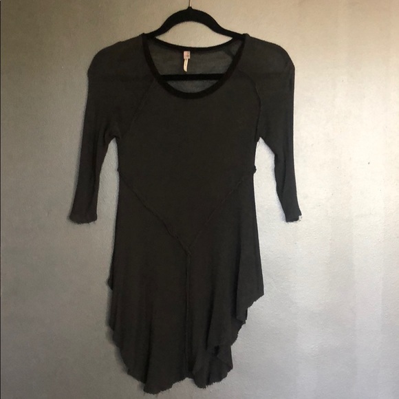 Intimately Free People top - Picture 1 of 2